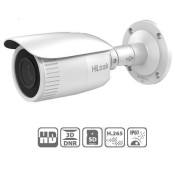 HiLook, IPC-B640H-V[2.8-12mm], 4MP EXIR VF Bullet Network Camera
